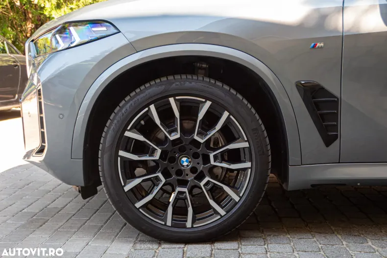 BMW X5 din 2024 cu 49.550 km - oferta BMW123991 - foto 27