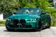 BMW M4 din 2025 cu 4.100 km - oferta BMW123994 - foto 1