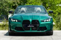 BMW M4 din 2025 cu 4.100 km - oferta BMW123994 - foto 2