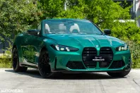 BMW M4 din 2025 cu 4.100 km - oferta BMW123994 - foto 3