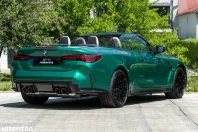 BMW M4 din 2025 cu 4.100 km - oferta BMW123994 - foto 4