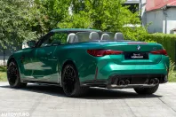 BMW M4 din 2025 cu 4.100 km - oferta BMW123994 - foto 6