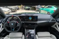 BMW M4 din 2025 cu 4.100 km - oferta BMW123994 - foto 7