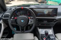 BMW M4 din 2025 cu 4.100 km - oferta BMW123994 - foto 8