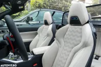 BMW M4 din 2025 cu 4.100 km - oferta BMW123994 - foto 11