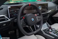 BMW M4 din 2025 cu 4.100 km - oferta BMW123994 - foto 12