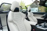 BMW M4 din 2025 cu 4.100 km - oferta BMW123994 - foto 14