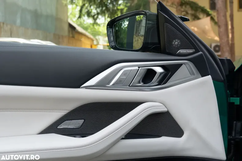 BMW M4 din 2025 cu 4.100 km - oferta BMW123994 - foto 17