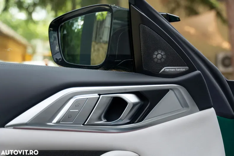 BMW M4 din 2025 cu 4.100 km - oferta BMW123994 - foto 18