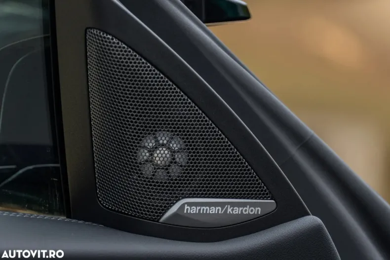 BMW M4 din 2025 cu 4.100 km - oferta BMW123994 - foto 19