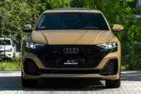 Audi Q8 din 2025 cu 9.600 km - oferta AUD123996 - foto 2
