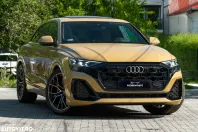 Audi Q8 din 2025 cu 9.600 km - oferta AUD123996 - foto 3