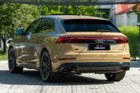 Audi Q8 din 2025 cu 9.600 km - oferta AUD123996 - foto 4