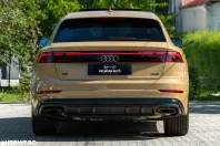 Audi Q8 din 2025 cu 9.600 km - oferta AUD123996 - foto 5