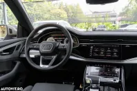 Audi Q8 din 2025 cu 9.600 km - oferta AUD123996 - foto 9
