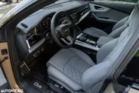 Audi Q8 din 2025 cu 9.600 km - oferta AUD123996 - foto 11