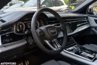 Audi Q8 din 2025 cu 9.600 km - oferta AUD123996 - foto 12
