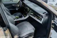 Audi Q8 din 2025 cu 9.600 km - oferta AUD123996 - foto 13