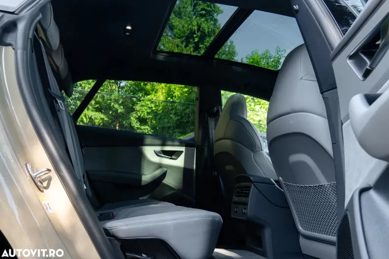 Audi Q8 din 2025 cu 9.600 km - oferta AUD123996 - foto 16