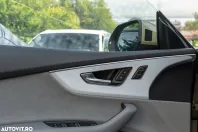 Audi Q8 din 2025 cu 9.600 km - oferta AUD123996 - foto 17