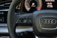 Audi Q8 din 2025 cu 9.600 km - oferta AUD123996 - foto 22