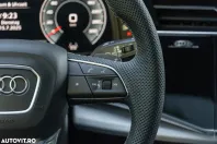 Audi Q8 din 2025 cu 9.600 km - oferta AUD123996 - foto 23