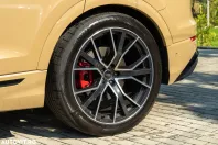 Audi Q8 din 2025 cu 9.600 km - oferta AUD123996 - foto 26