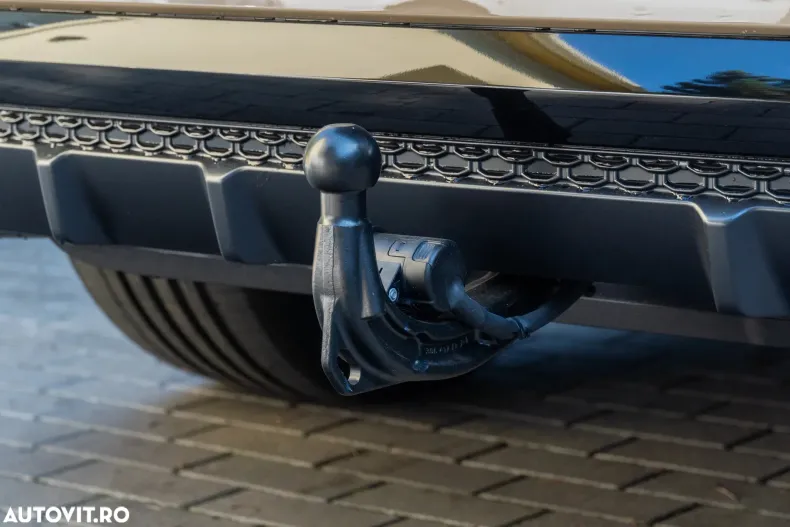 Audi Q8 din 2025 cu 9.600 km - oferta AUD123996 - foto 27