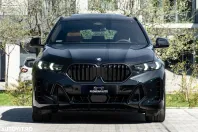 BMW X6 din 2025 cu 14.500 km - oferta BMW123998 - foto 2