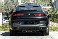 BMW X6 din 2025 cu 14.500 km - oferta BMW123998 - foto 5