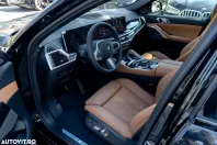 BMW X6 din 2025 cu 14.500 km - oferta BMW123998 - foto 11