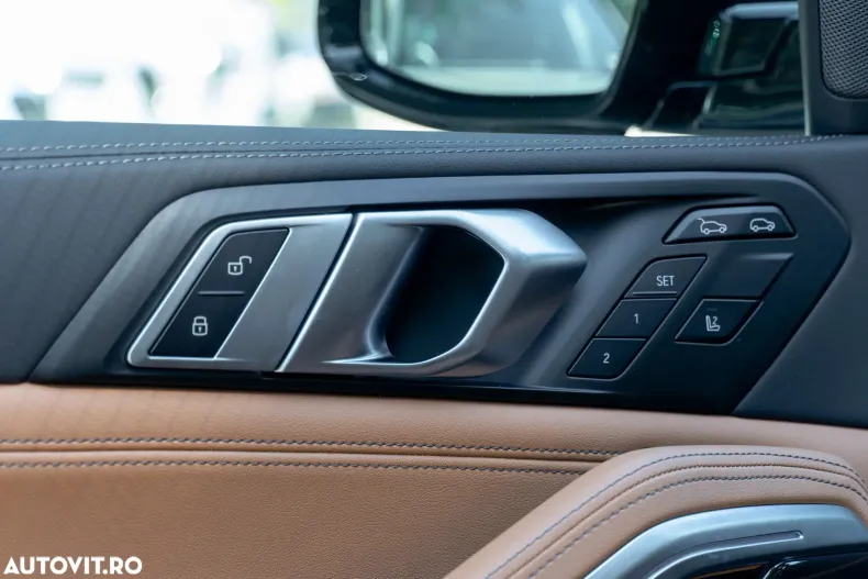 BMW X6 din 2025 cu 14.500 km - oferta BMW123998 - foto 19