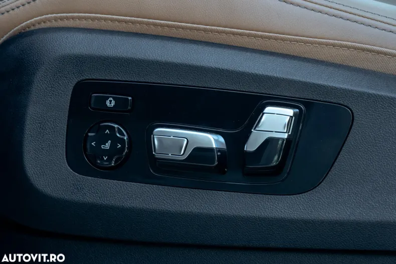 BMW X6 din 2025 cu 14.500 km - oferta BMW123998 - foto 21