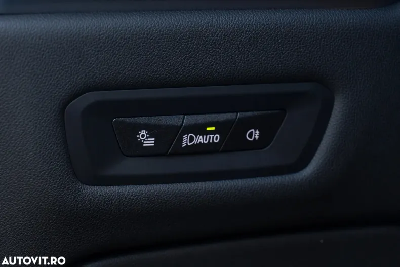 BMW X6 din 2025 cu 14.500 km - oferta BMW123998 - foto 22