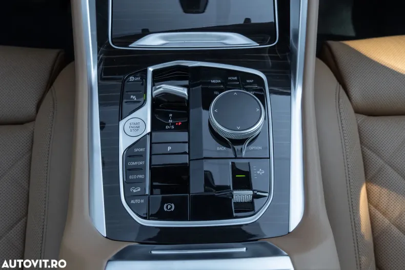 BMW X6 din 2025 cu 14.500 km - oferta BMW123998 - foto 23