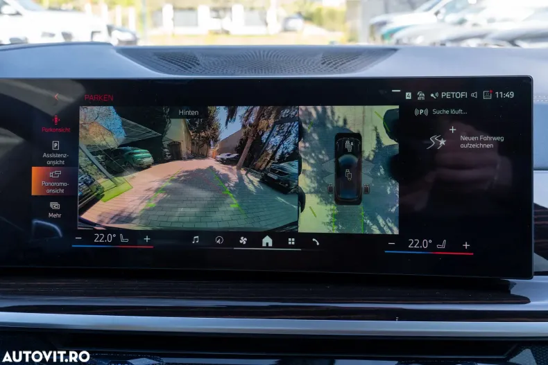 BMW X6 din 2025 cu 14.500 km - oferta BMW123998 - foto 24