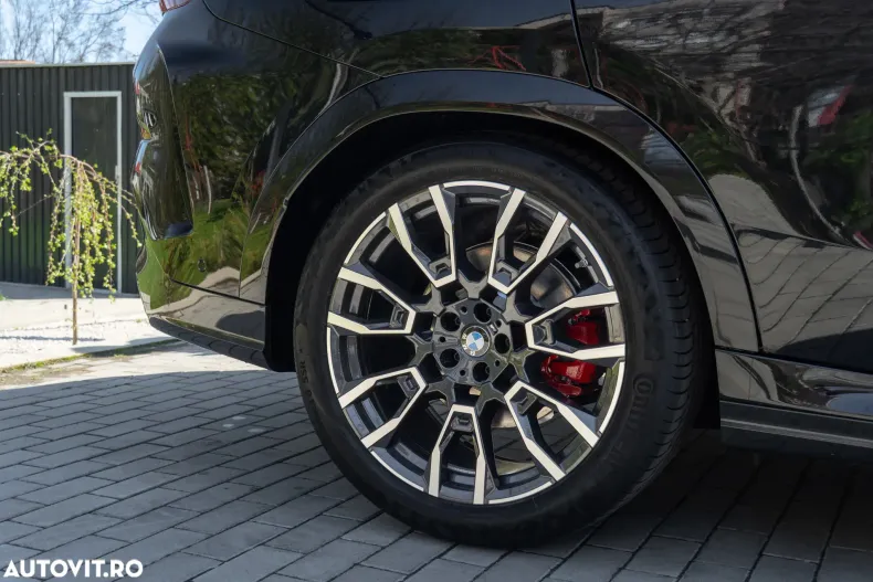 BMW X6 din 2025 cu 14.500 km - oferta BMW123998 - foto 30