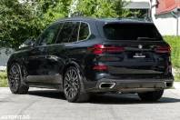 BMW X5 din 2025 cu 39.200 km - oferta BMW123999 - foto 5