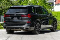 BMW X5 din 2025 cu 39.200 km - oferta BMW123999 - foto 6