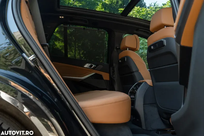 BMW X5 din 2025 cu 39.200 km - oferta BMW123999 - foto 15