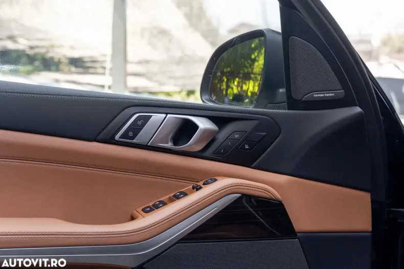 BMW X5 din 2025 cu 39.200 km - oferta BMW123999 - foto 18