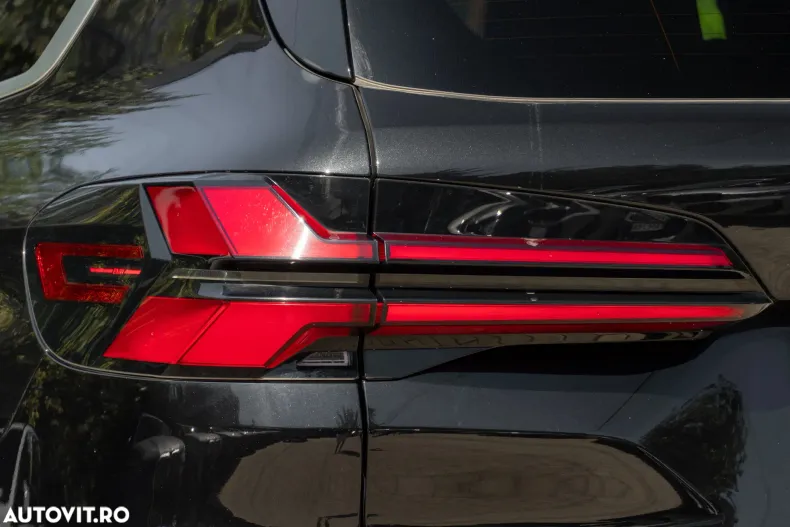 BMW X5 din 2025 cu 39.200 km - oferta BMW123999 - foto 21