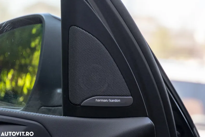 BMW X5 din 2025 cu 39.200 km - oferta BMW123999 - foto 22