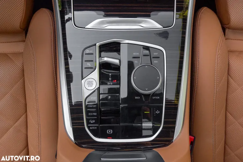BMW X5 din 2025 cu 39.200 km - oferta BMW123999 - foto 23