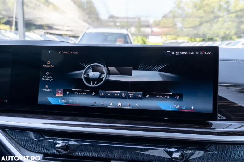 BMW X5 din 2025 cu 39.200 km - oferta BMW123999 - foto 24