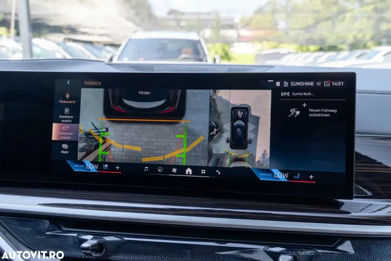 BMW X5 din 2025 cu 39.200 km - oferta BMW123999 - foto 25