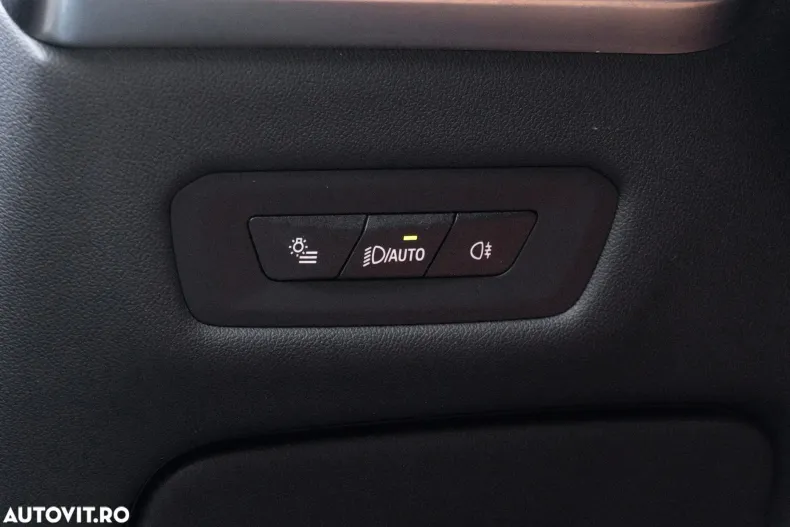 BMW X5 din 2025 cu 39.200 km - oferta BMW123999 - foto 26