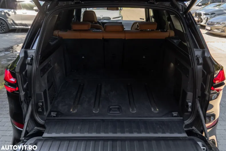 BMW X5 din 2025 cu 39.200 km - oferta BMW123999 - foto 27