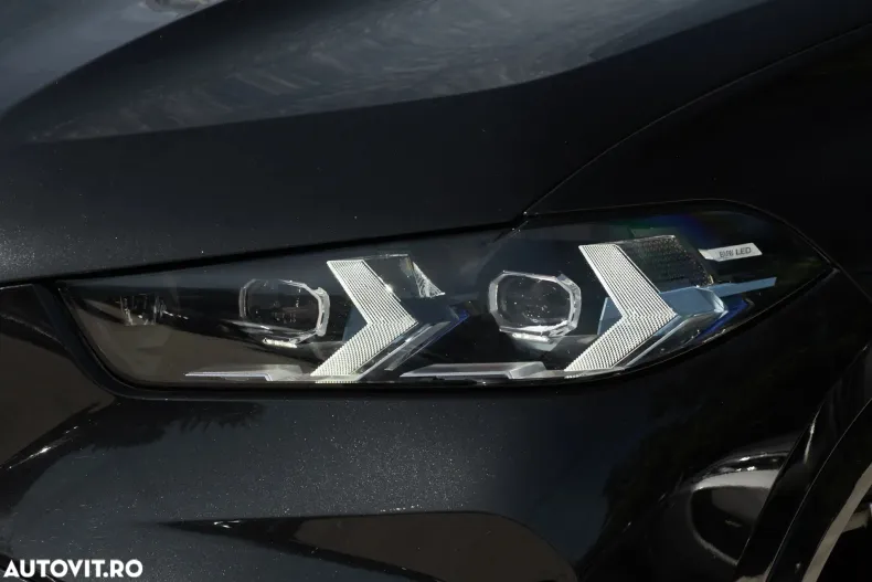 BMW X5 din 2025 cu 39.200 km - oferta BMW123999 - foto 29