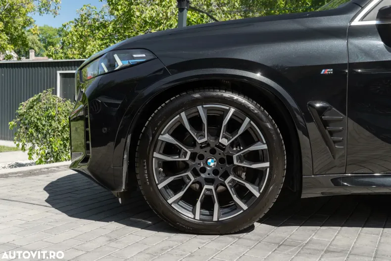 BMW X5 din 2025 cu 39.200 km - oferta BMW123999 - foto 30